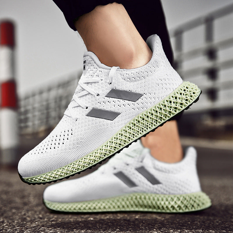 Sports Shoes Casual Running Net Shoes Hollow