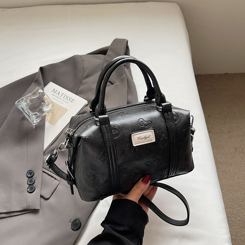 Autumn Casual Women's Bag Large Capacity Handbag