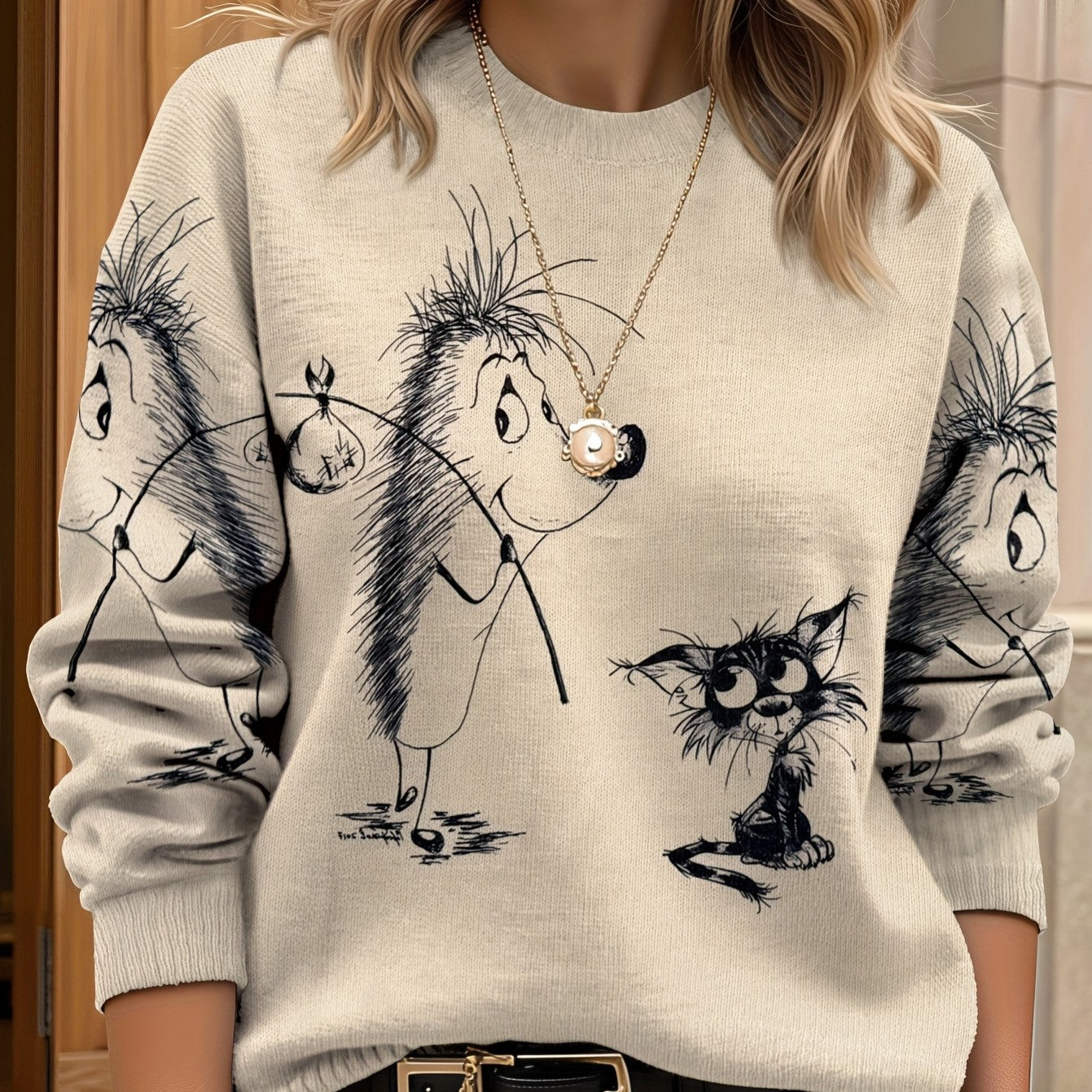 Printing To Create Digital Tops With Pictures