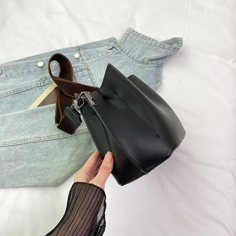 Large Capacity Vacuum Compression Travel Backpack