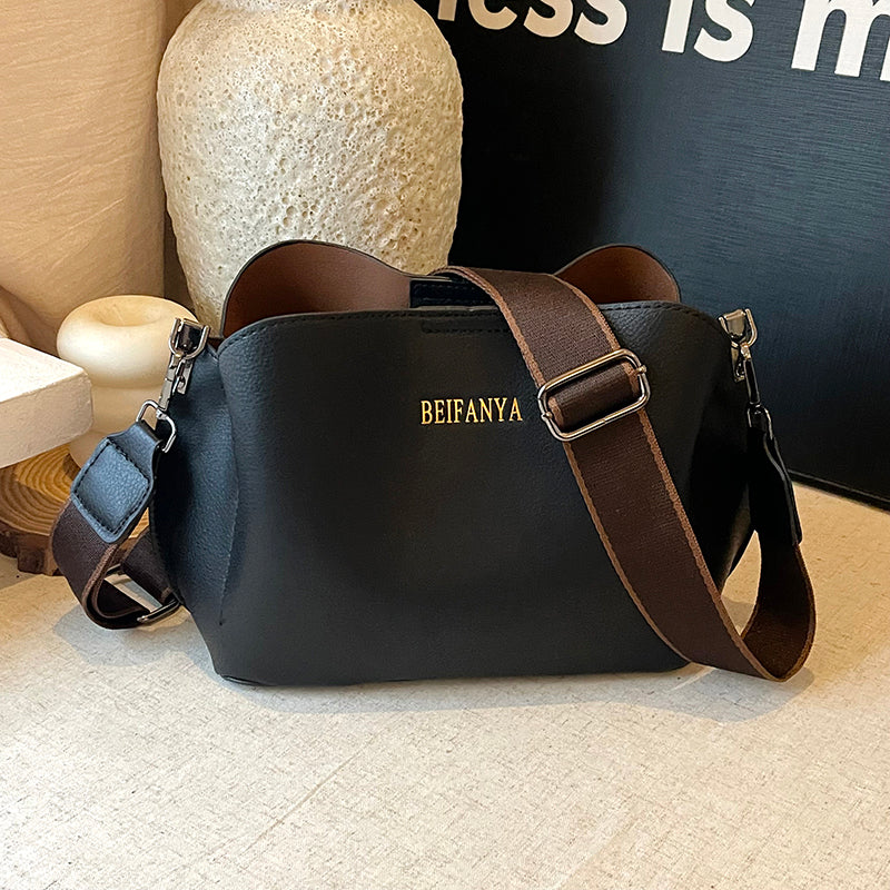 Large Capacity Vacuum Compression Travel Backpack