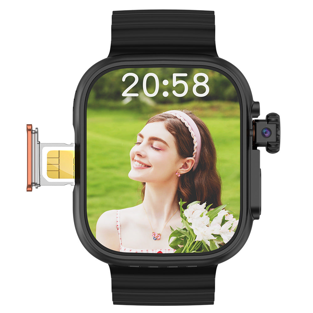 Electronic Youth Card Smart Watch Drawers