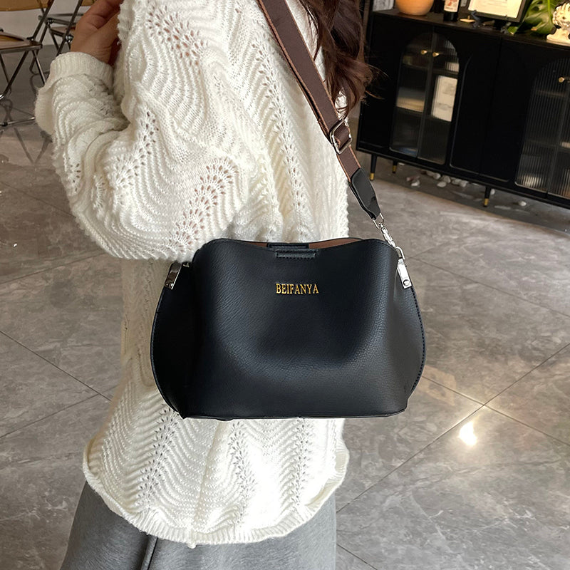 Large Capacity Vacuum Compression Travel Backpack