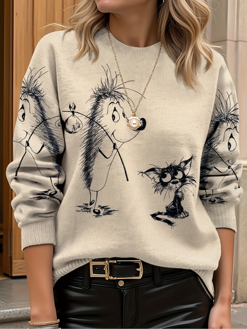 Printing To Create Digital Tops With Pictures