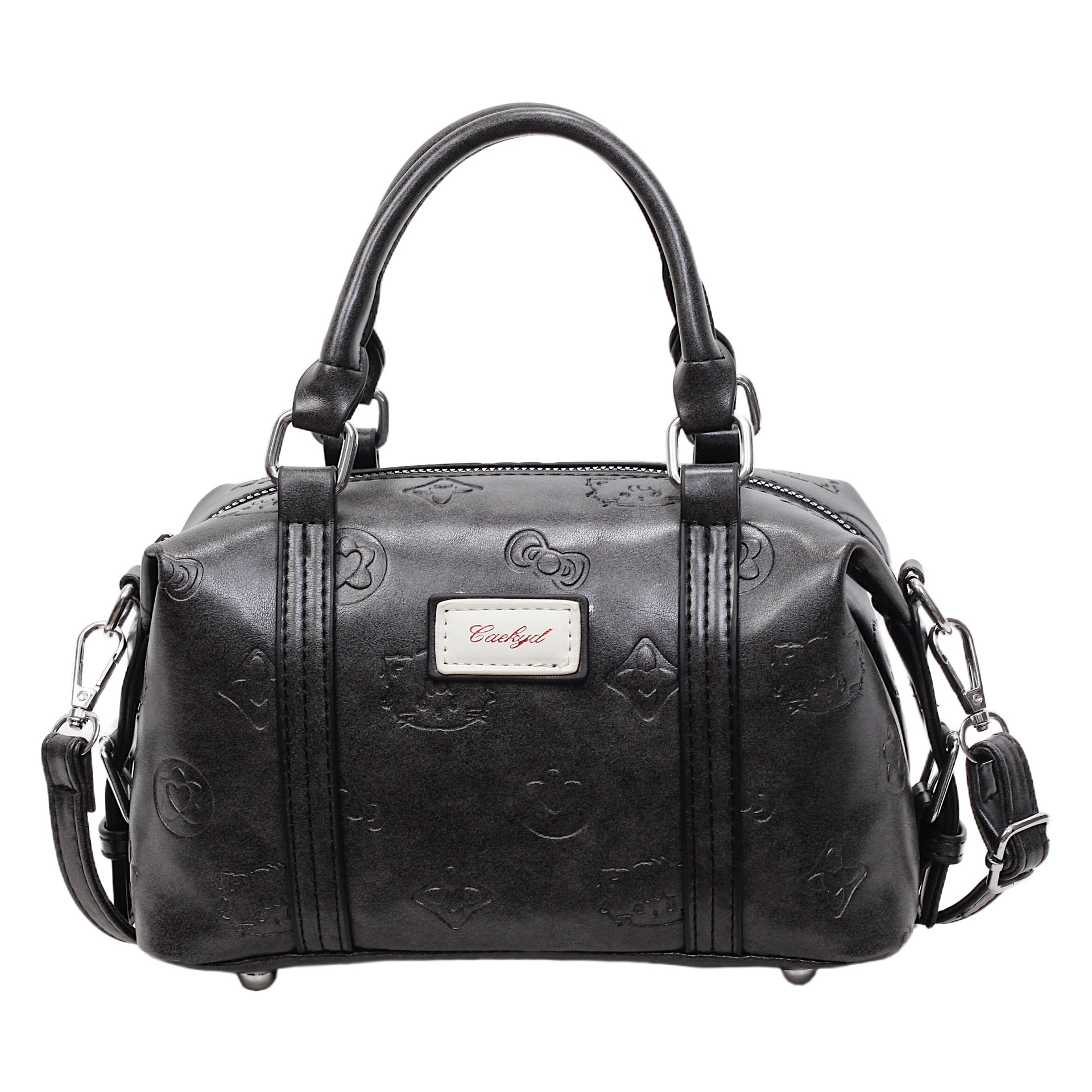 Autumn Casual Women's Bag Large Capacity Handbag