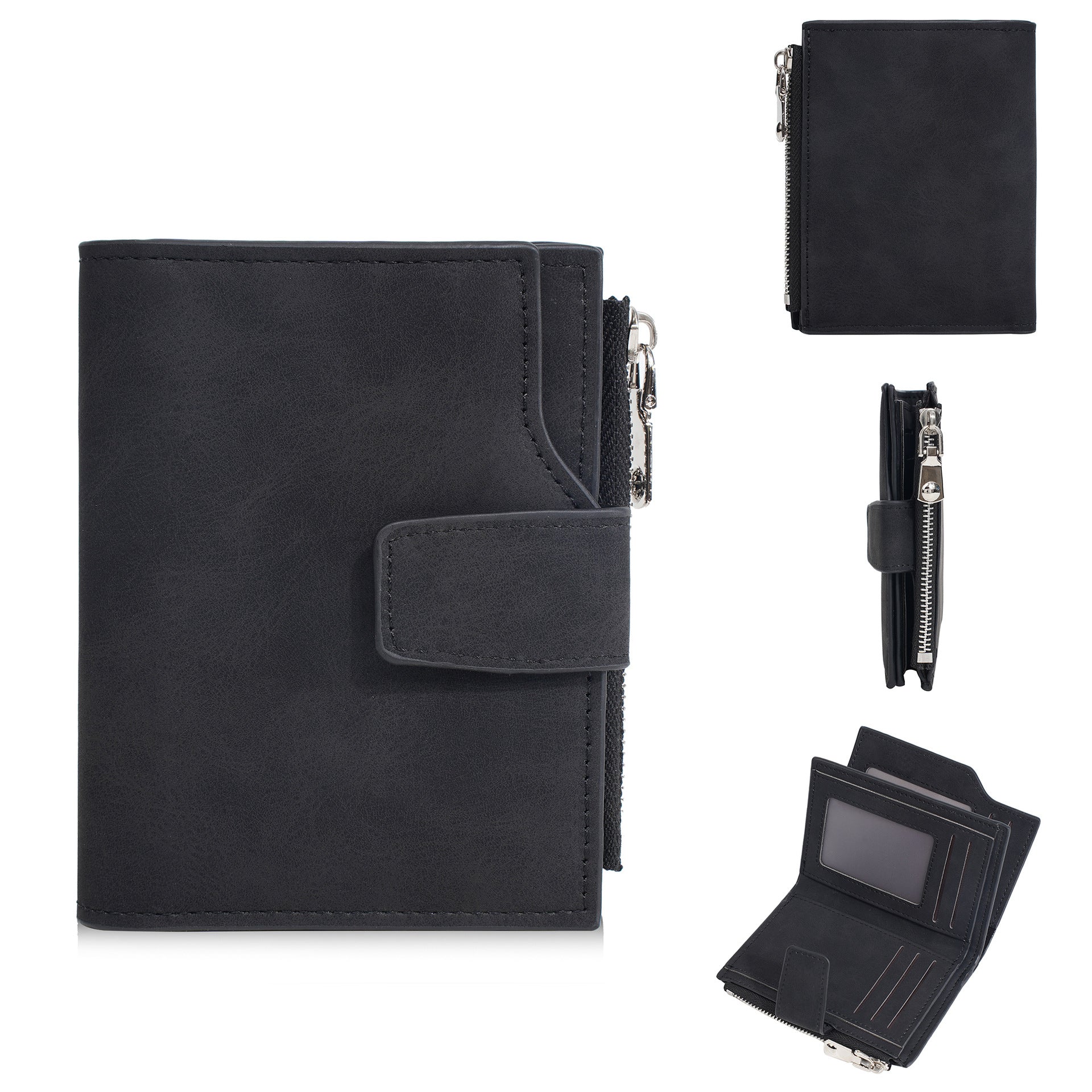 Women's High-grade Short Coin Purse