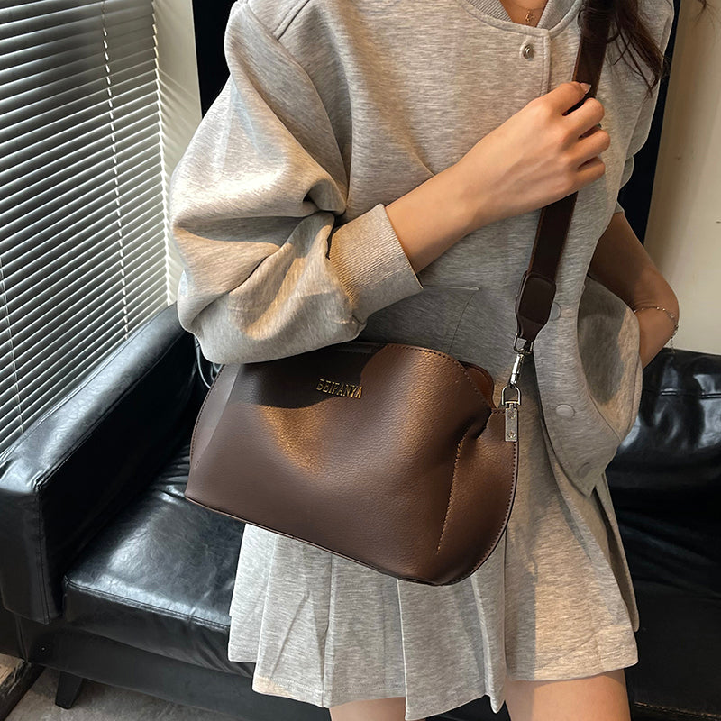 Large Capacity Vacuum Compression Travel Backpack