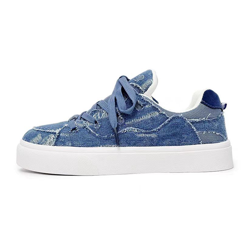 Air-cushioned Sneakers For Girls