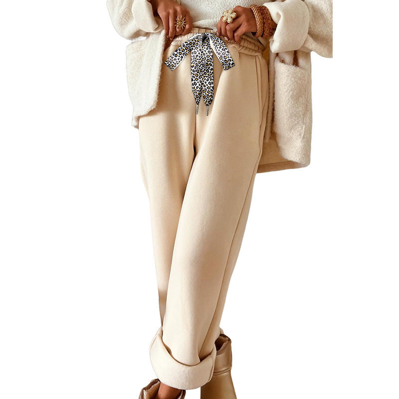 Hot-selling New Solid Color Casual Pants For Autumn