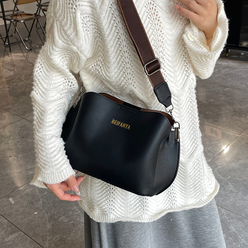 Large Capacity Vacuum Compression Travel Backpack