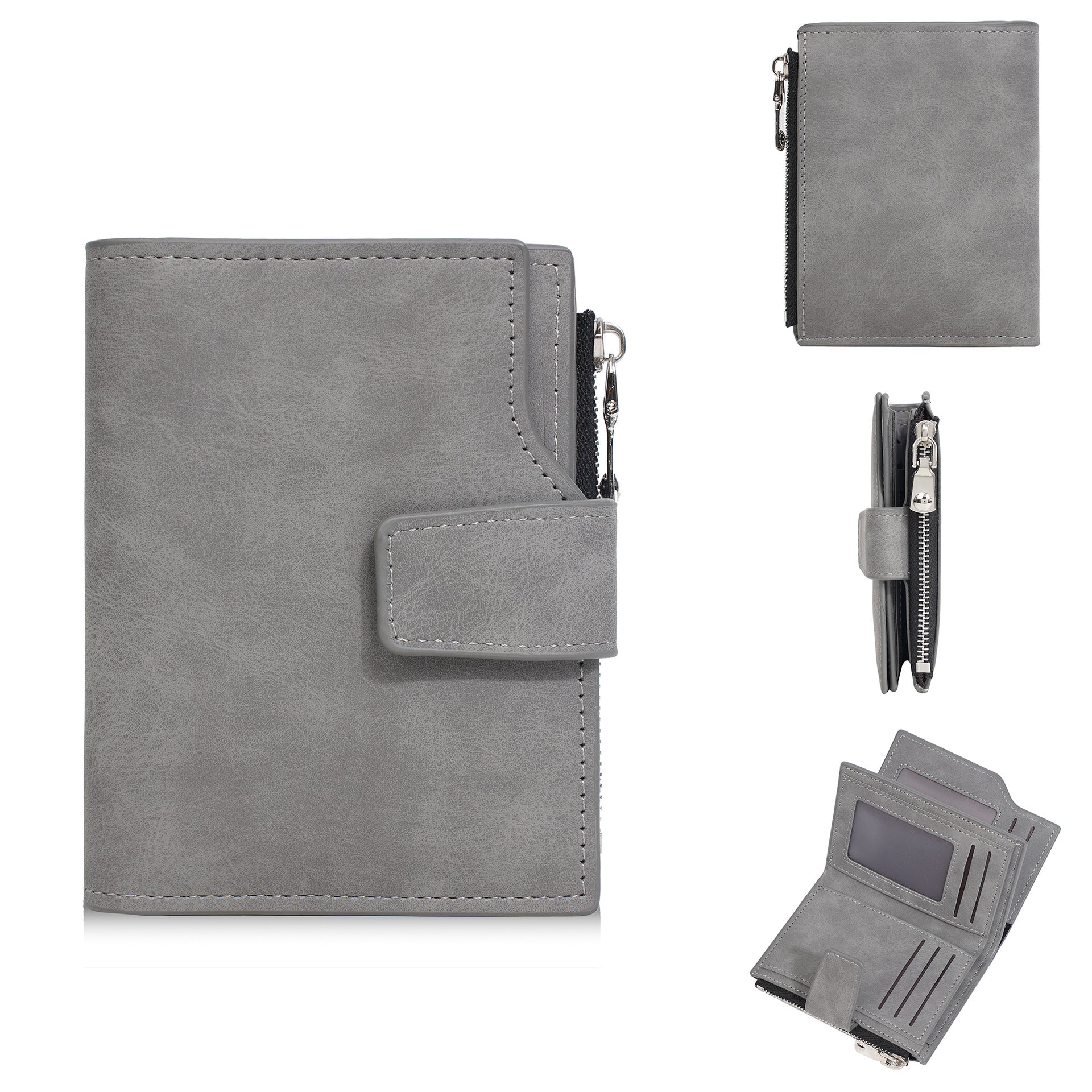 Women's High-grade Short Coin Purse