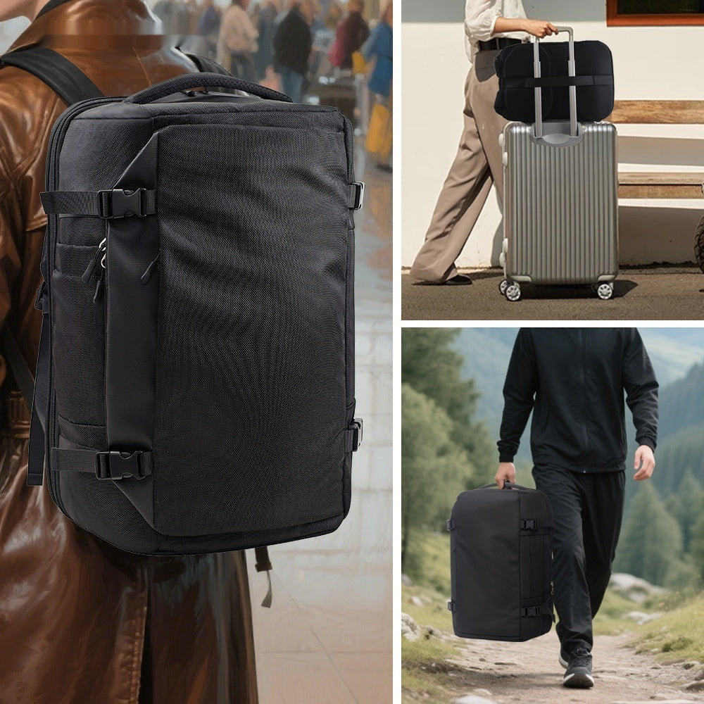 Outdoor Portable Travel Vacuum Storage Bag