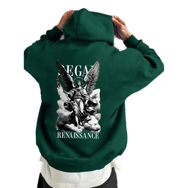 Spring And Autumn New Man's Sportswear