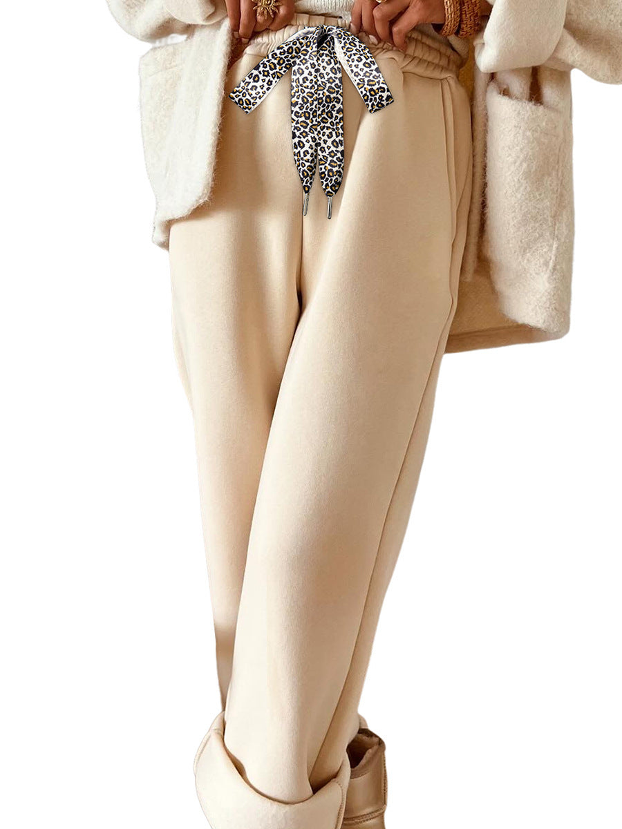 Hot-selling New Solid Color Casual Pants For Autumn