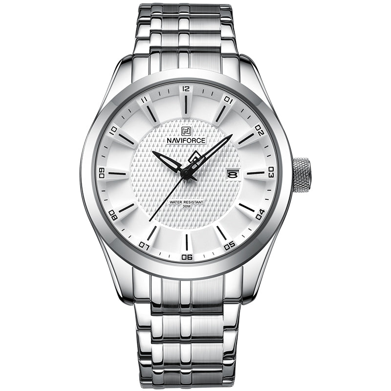 Men's Personalized Casual And Simple Watch